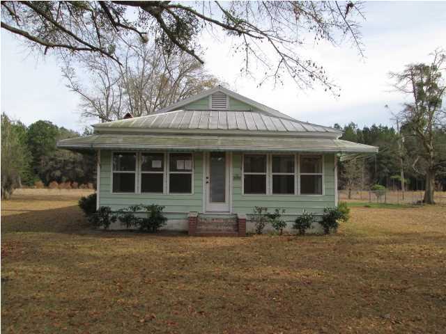 2034 Drawdy Road Smoaks, SC 29481 - Photo 1 of 9 Primary Photo