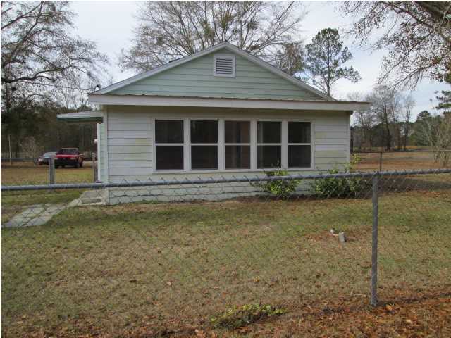 2034 Drawdy Road Smoaks, SC 29481 - Photo 2 of 9 Additional Photo