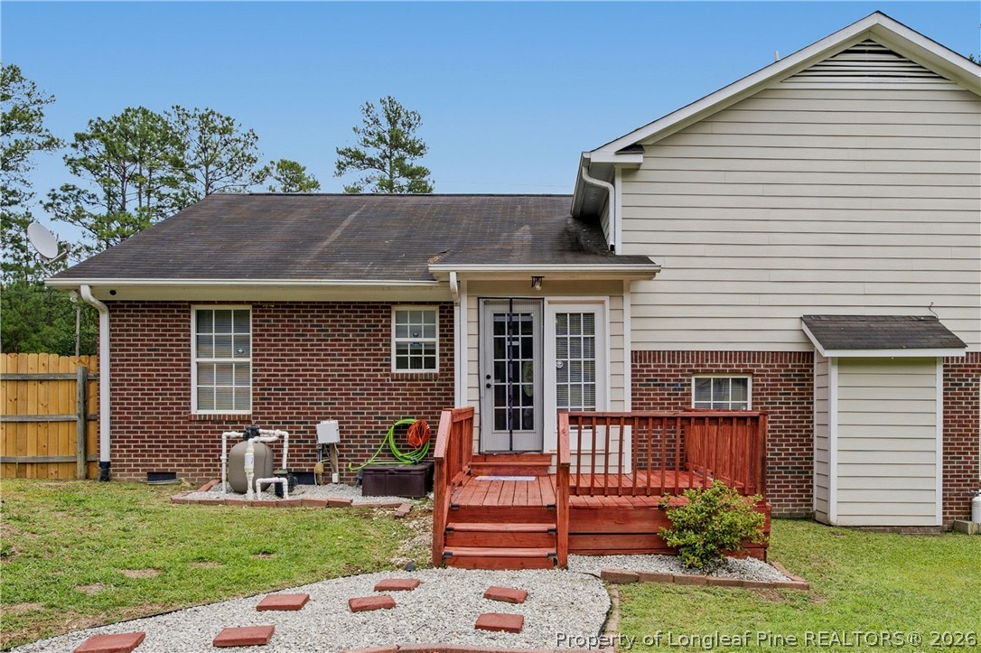 817 Hobson Road Raeford, NC 28376 - Photo 44 of 50