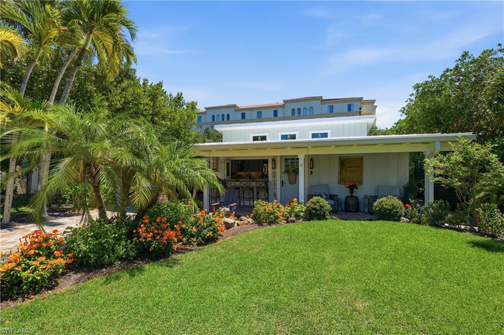 840 Myrtle Terrace Naples, FL 34103 - Photo 6 of 49