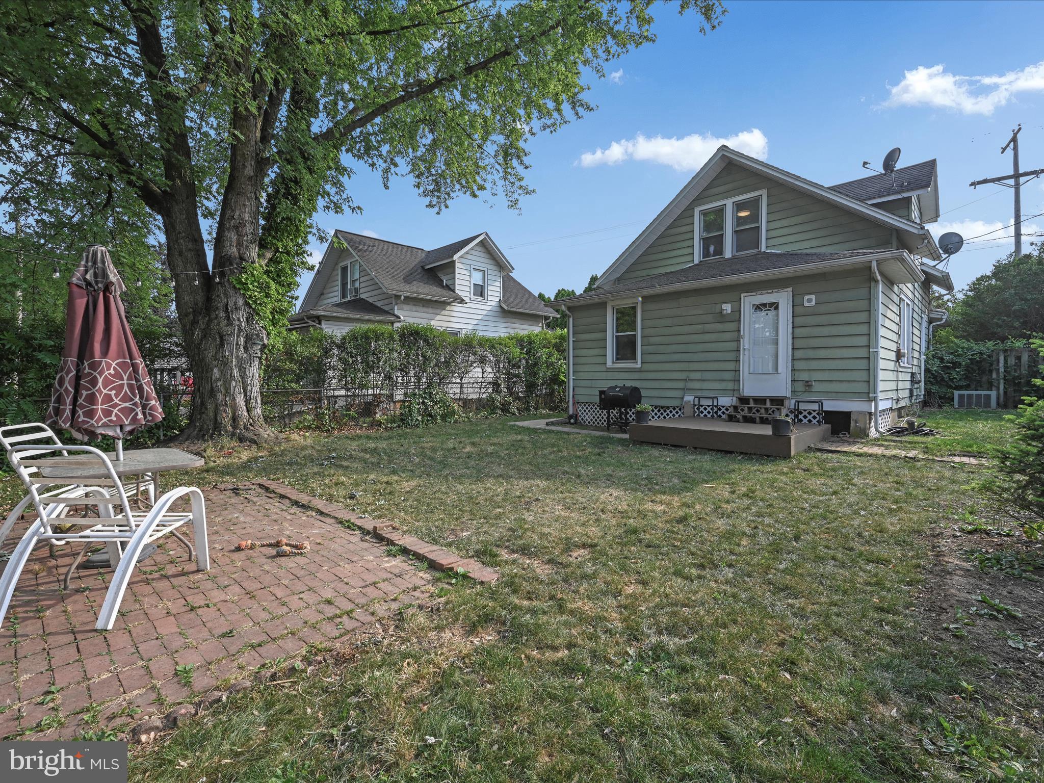 31 Hokes Mill Road York, PA 17404 - Photo 23 of 25 Rear View