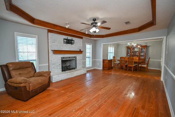 $240,000 | 6406 Cherokee Drive, Olive Branch, MS 38654