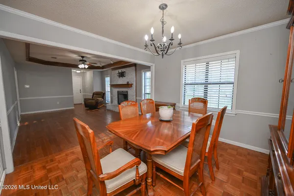 $240,000 | 6406 Cherokee Drive, Olive Branch, MS 38654