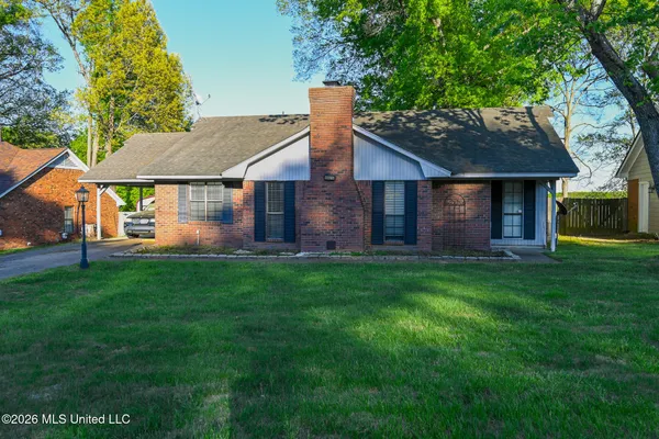 $240,000 | 6406 Cherokee Drive, Olive Branch, MS 38654