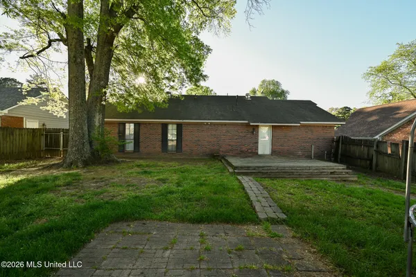 $240,000 | 6406 Cherokee Drive, Olive Branch, MS 38654