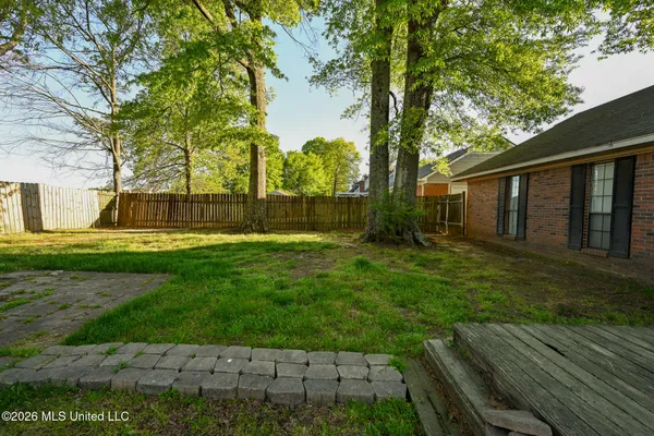 $240,000 | 6406 Cherokee Drive, Olive Branch, MS 38654