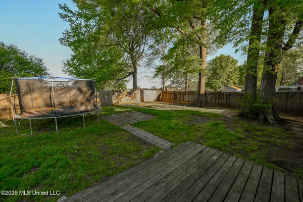 $240,000 | 6406 Cherokee Drive, Olive Branch, MS 38654