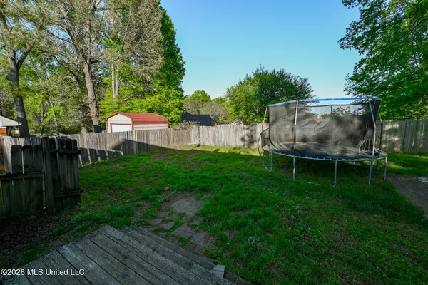 $240,000 | 6406 Cherokee Drive, Olive Branch, MS 38654