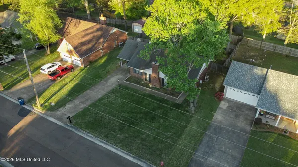 $240,000 | 6406 Cherokee Drive, Olive Branch, MS 38654