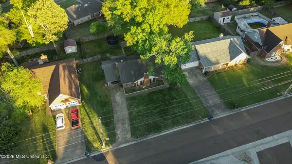 $240,000 | 6406 Cherokee Drive, Olive Branch, MS 38654