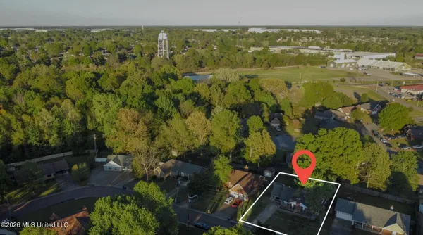 $240,000 | 6406 Cherokee Drive, Olive Branch, MS 38654