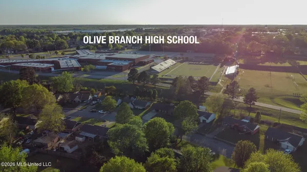 $240,000 | 6406 Cherokee Drive, Olive Branch, MS 38654