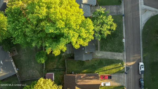 $240,000 | 6406 Cherokee Drive, Olive Branch, MS 38654