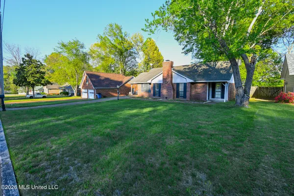 $240,000 | 6406 Cherokee Drive, Olive Branch, MS 38654
