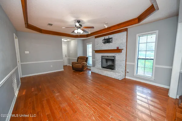 $240,000 | 6406 Cherokee Drive, Olive Branch, MS 38654