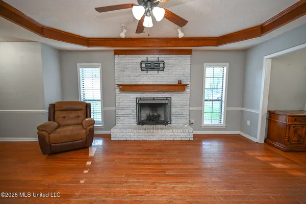 $240,000 | 6406 Cherokee Drive, Olive Branch, MS 38654