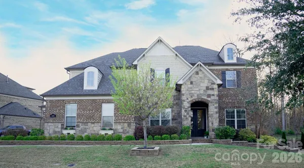 $879,000 | 8000 Fallondale Road, Waxhaw, NC 28173