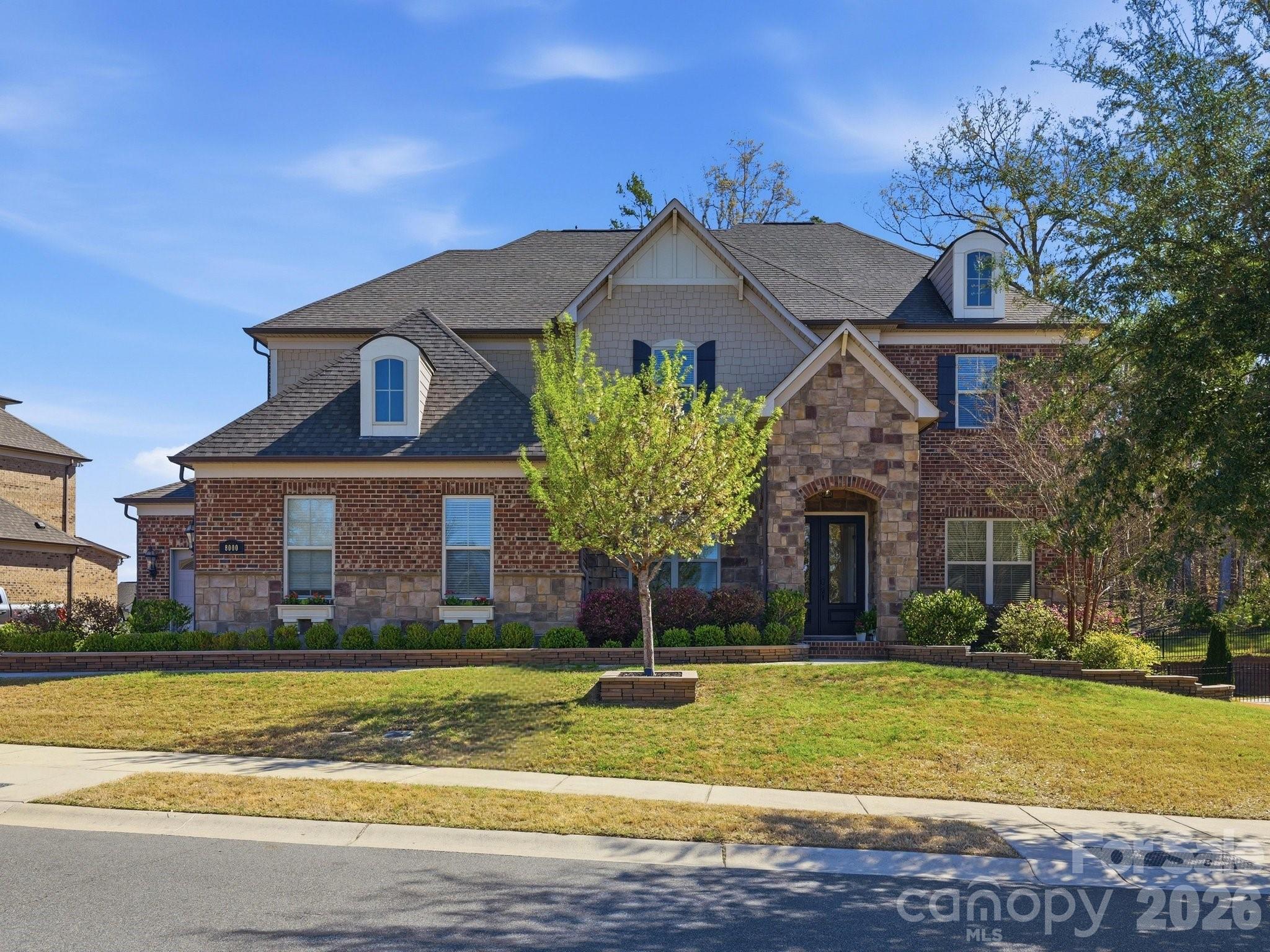8000 Fallondale Road Waxhaw, NC 28173 - Photo 1 of 43 Gallery Image 1
