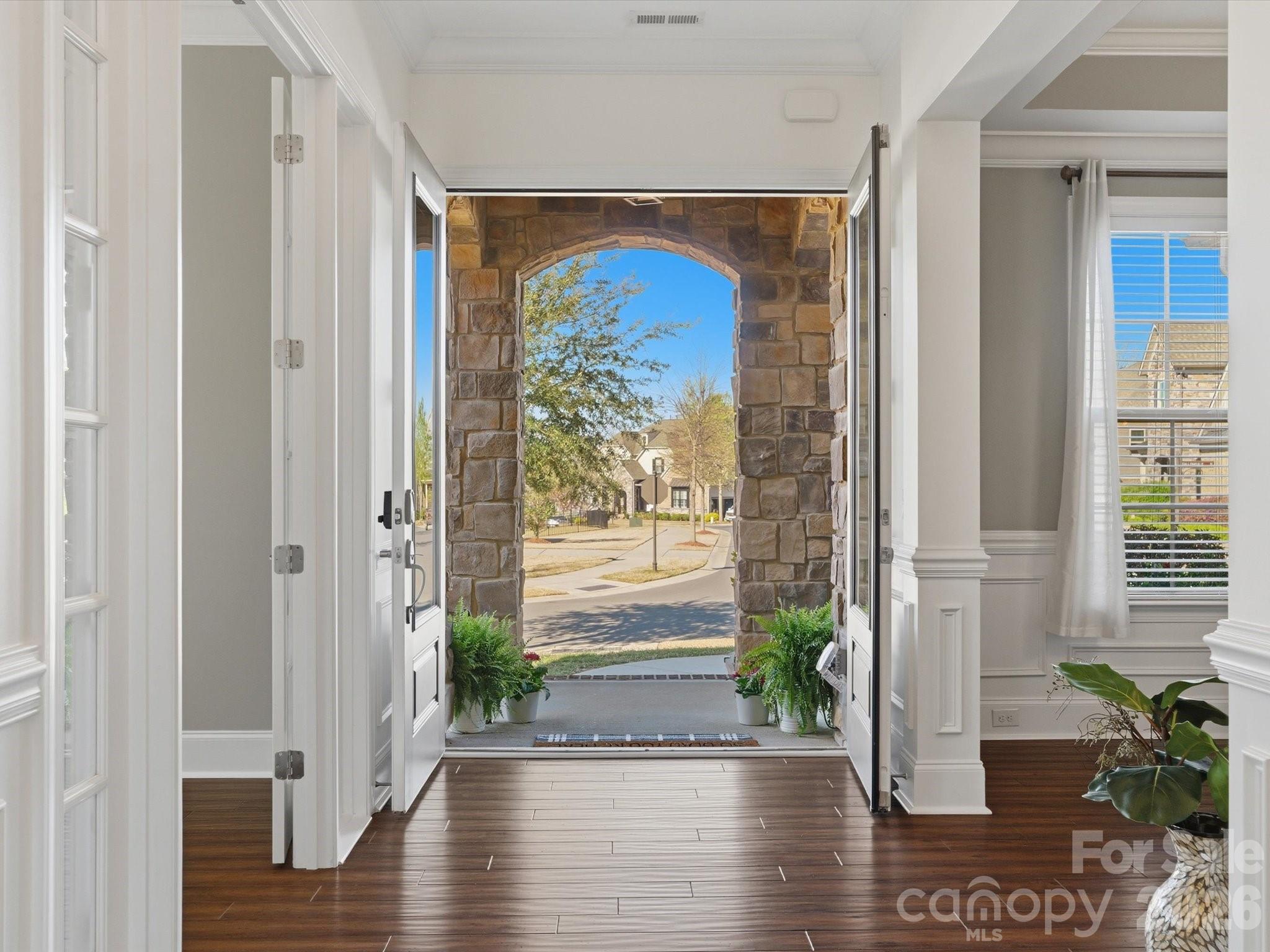 8000 Fallondale Road Waxhaw, NC 28173 - Photo 3 of 43 Gallery Image 3