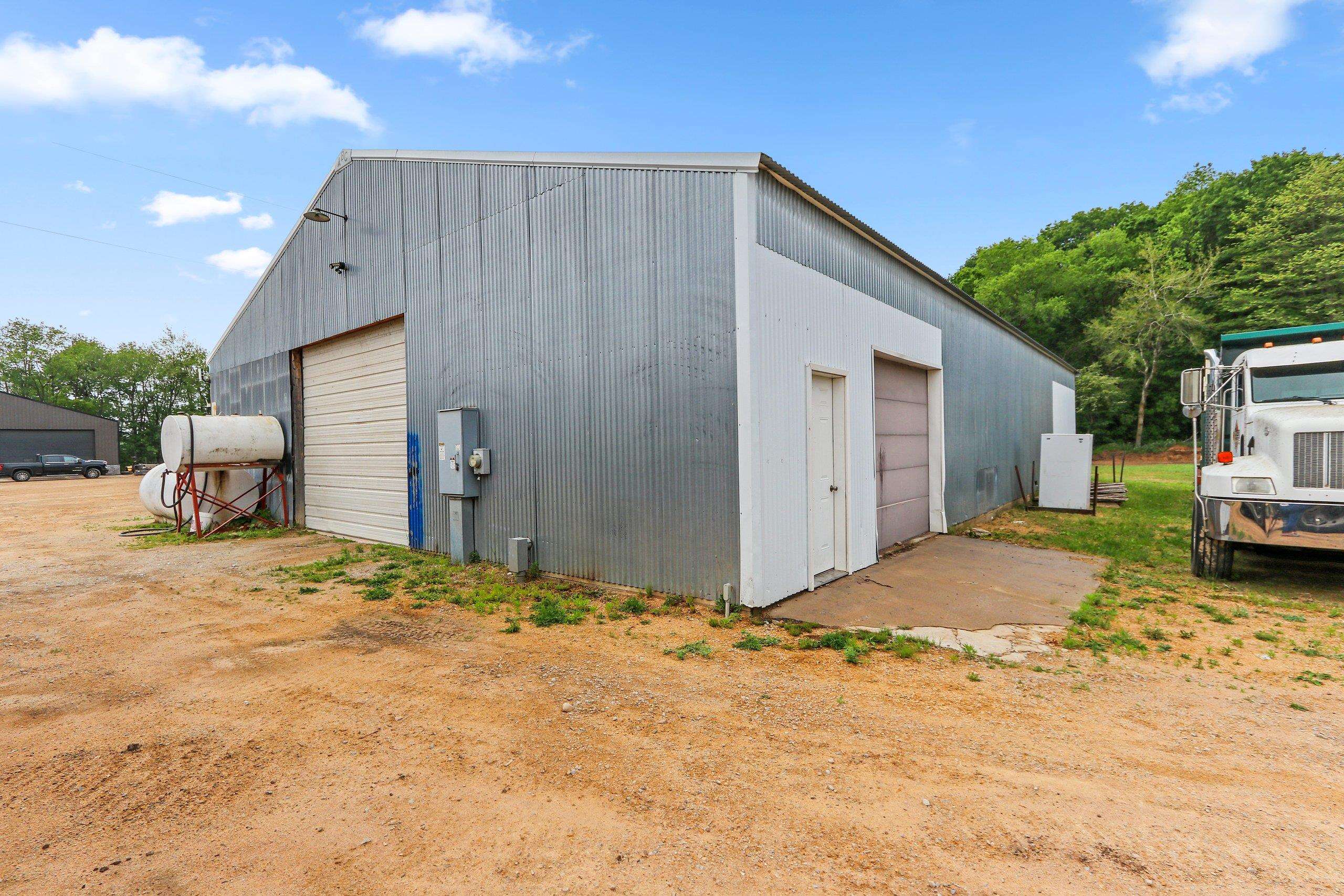 N7289 Birch Lane Shawano, WI 54166 - Photo 45 of 63