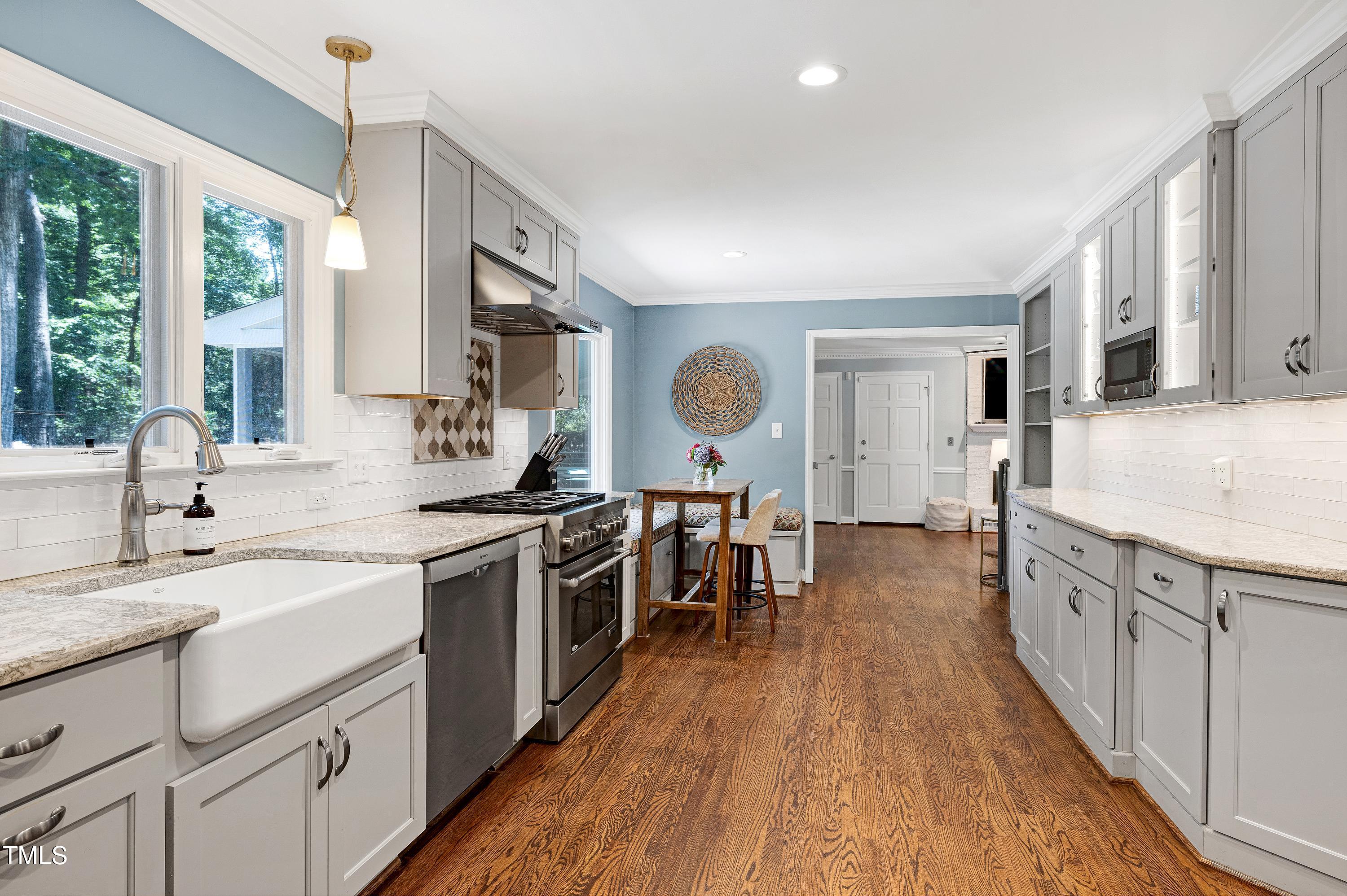 608 Misty Isle Place Raleigh, NC 27615 - Photo 27 of 75 Scene-15