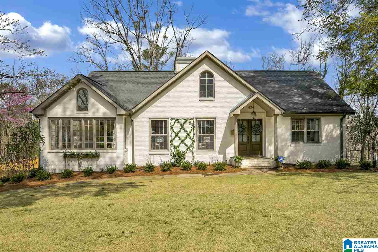 424 Devon Drive Birmingham, AL 35209 - Photo 1 of 34