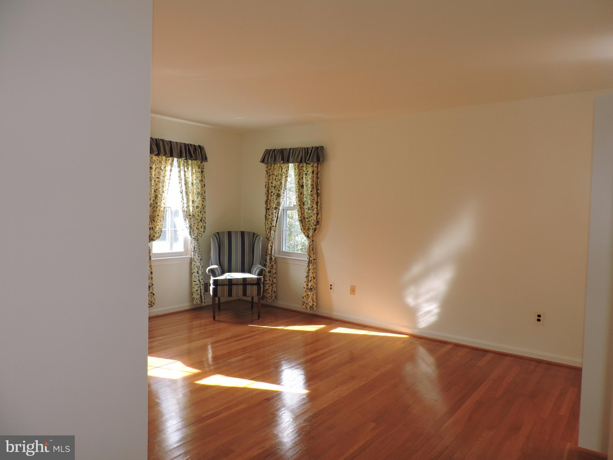 14129 Rippling Brook Drive Silver Spring, MD 20906 - Photo 13 of 25 Entry to the Master Bedroom suite