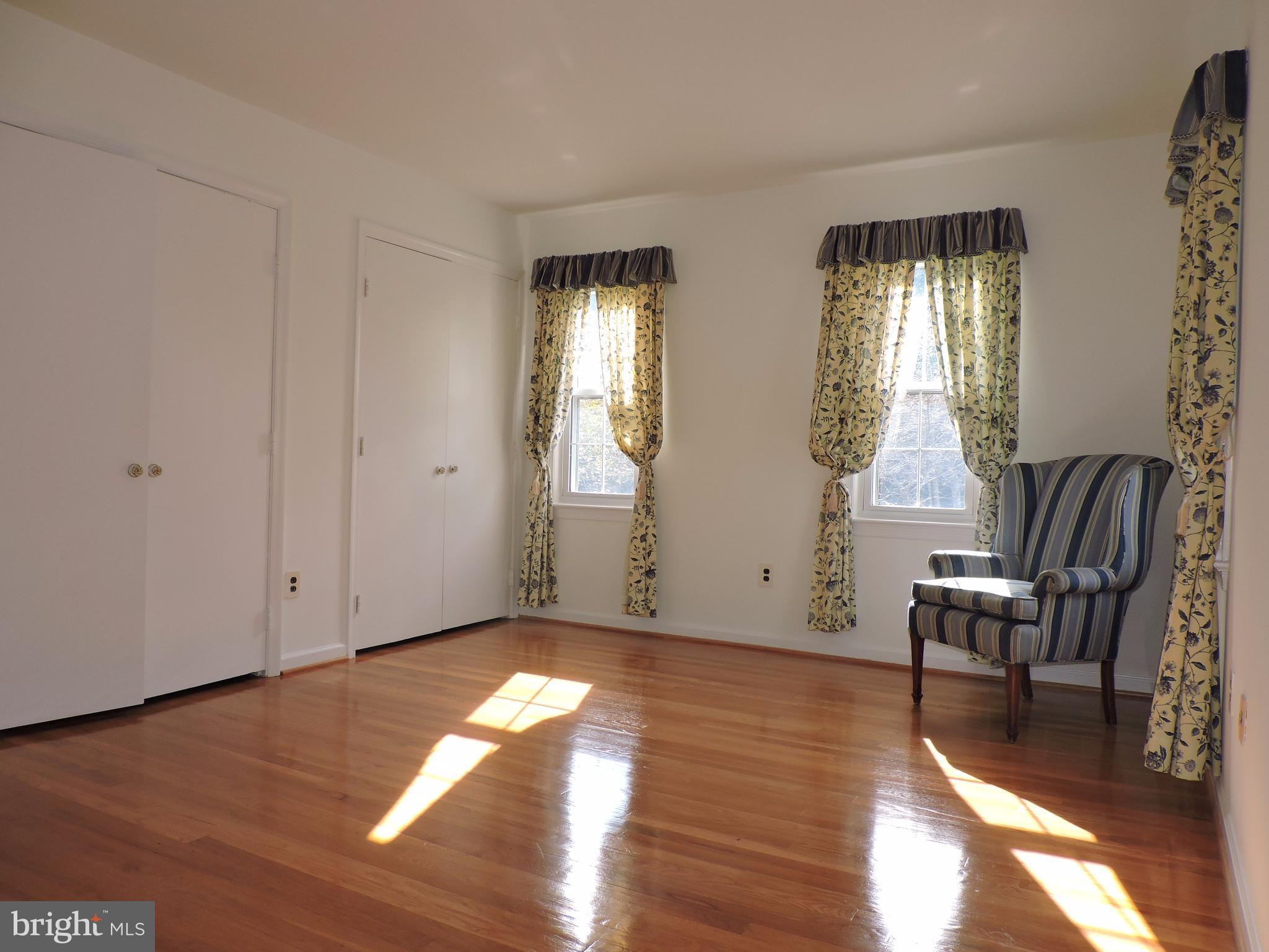 14129 Rippling Brook Drive Silver Spring, MD 20906 - Photo 14 of 25 Separate closets for convenient access.