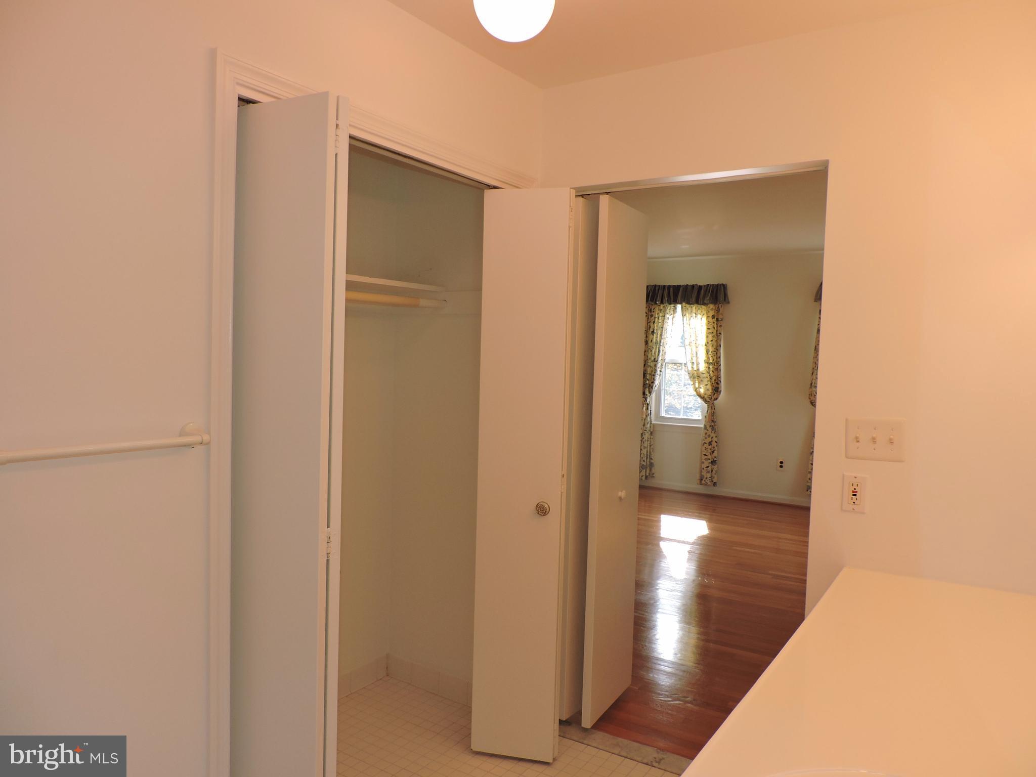 14129 Rippling Brook Drive Silver Spring, MD 20906 - Photo 17 of 25 Extra large closet for storage