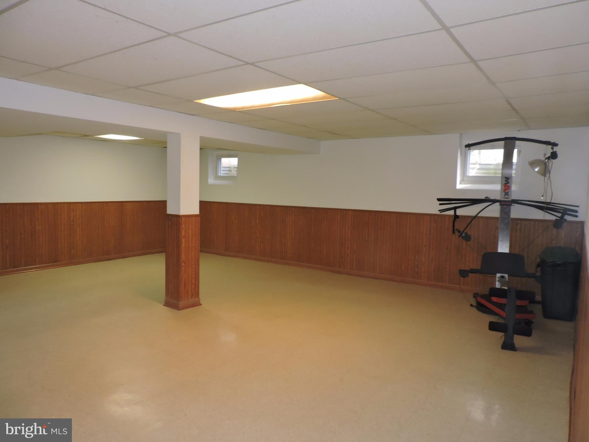 14129 Rippling Brook Drive Silver Spring, MD 20906 - Photo 18 of 25 Recreation - plenty of space for exercise and rest
