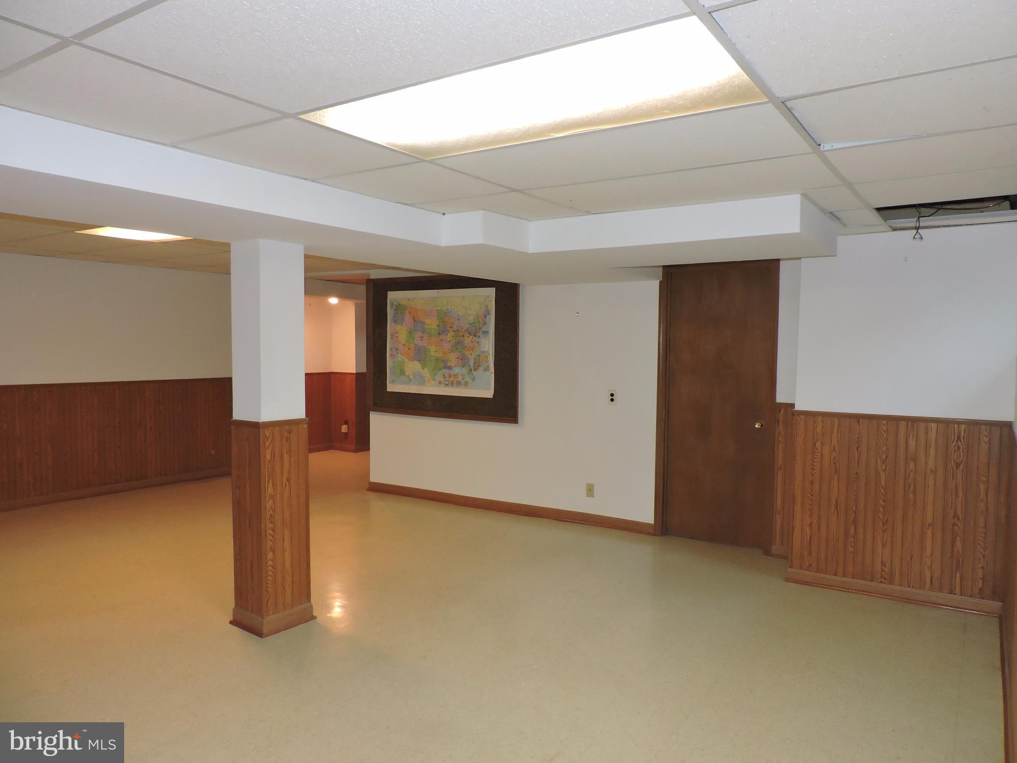 14129 Rippling Brook Drive Silver Spring, MD 20906 - Photo 19 of 25 Basement