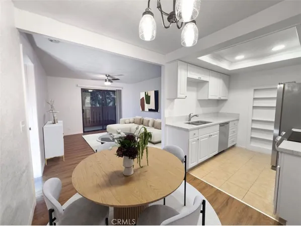 $412,000 | 20702 El Toro Road, Unit 243, Lake Forest, CA 92630