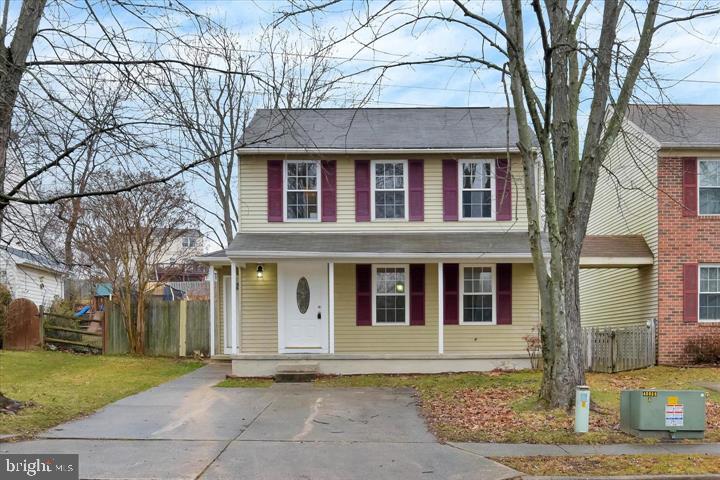 8623 Heathermill Road Nottingham, MD 21236 - Photo 1 of 1