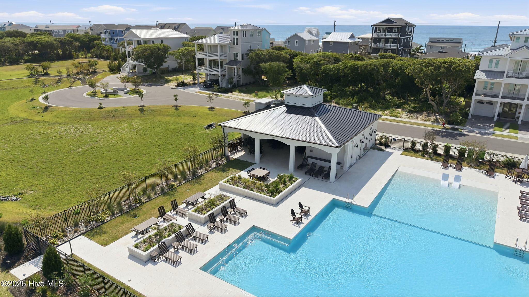 150 Auger Shell Court Surf City, NC 28445 - Photo 32 of 35