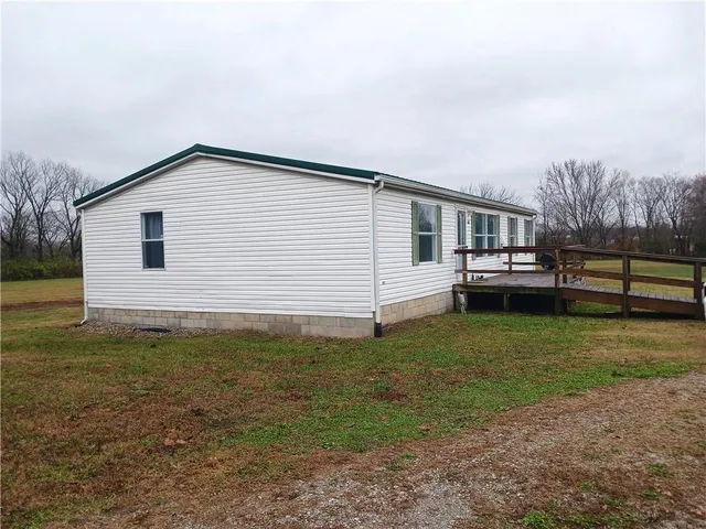 $199,000 | 600 South 7th Street, Deepwater, MO 64740
