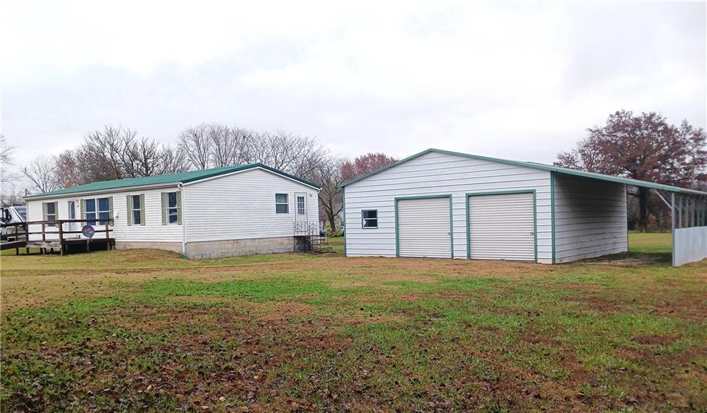 600 South 7th Street Deepwater, MO 64740 - Photo 36 of 38