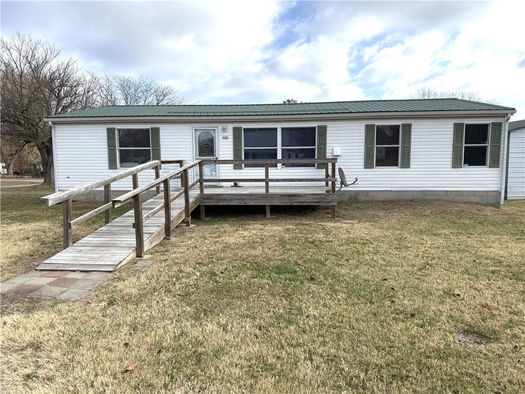 600 South 7th Street Deepwater, MO 64740 - Photo 37 of 38