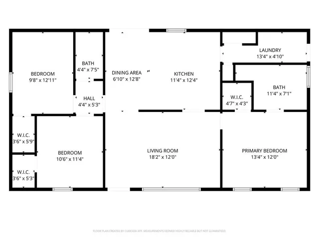 $199,000 | 600 South 7th Street, Deepwater, MO 64740