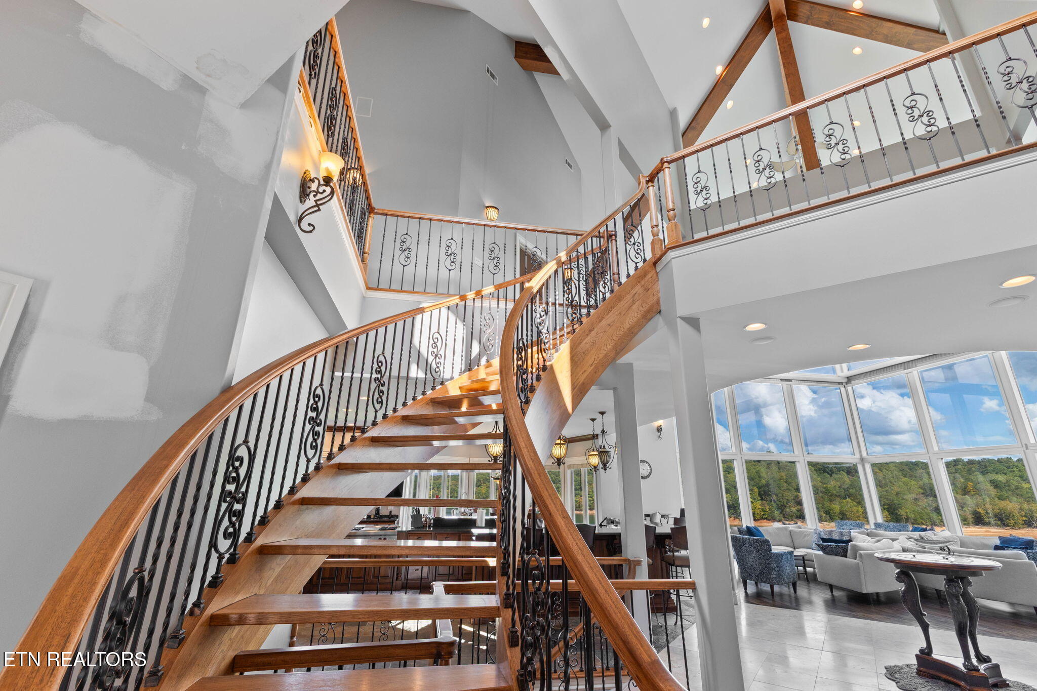 643 Crown Pointe Road La Follette, TN 37766 - Photo 38 of 60 69