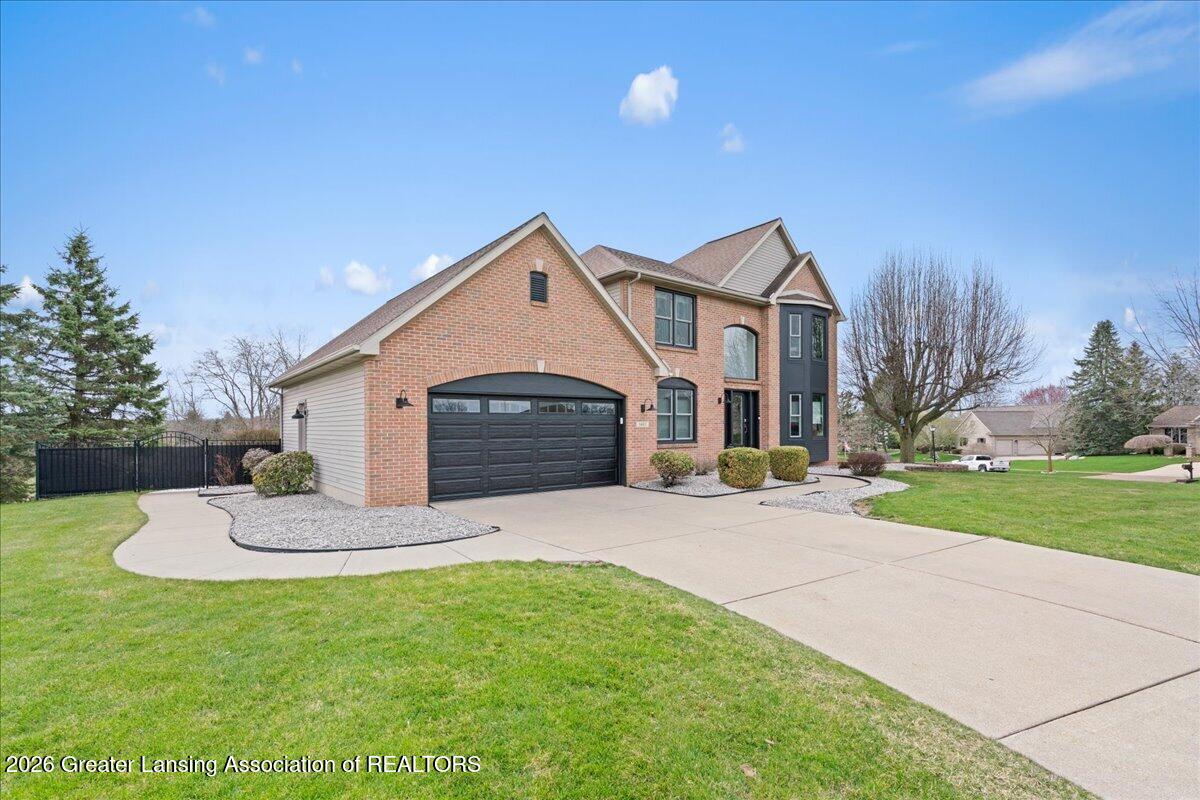 3407 Hidden Ridge Drive Dewitt, MI 48820 - Photo 73 of 79 12-Media Jett - 16