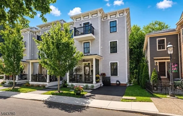 $825,000 | 63 Church Street, Lambertville, NJ 08530