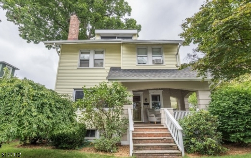 24 Olyphant Drive, Morristown, NJ 07960 Compass