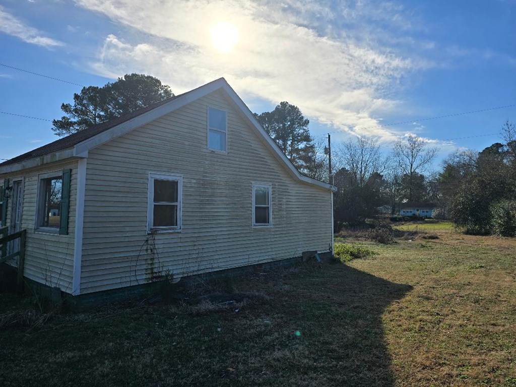 24084 Mary Street Parksley, VA 23421 - Photo 8 of 8