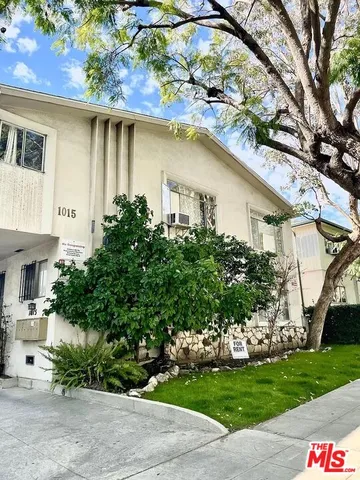 $2,100 | 1015 North Edinburgh Avenue, Unit 5, West Hollywood, CA 90046
