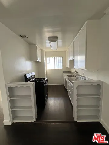 $2,100 | 1015 North Edinburgh Avenue, Unit 5, West Hollywood, CA 90046