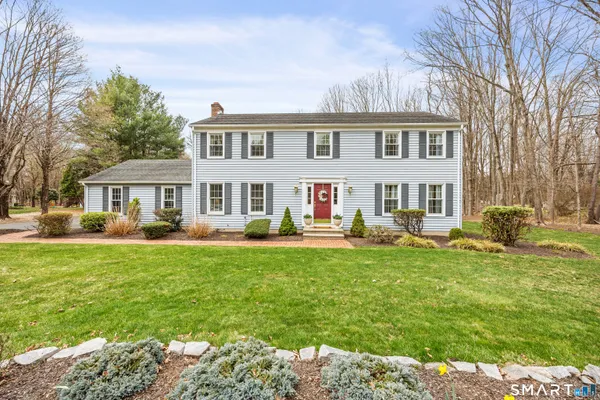 $699,900 | 1609 Sturbridge Court, Cheshire, CT 06410