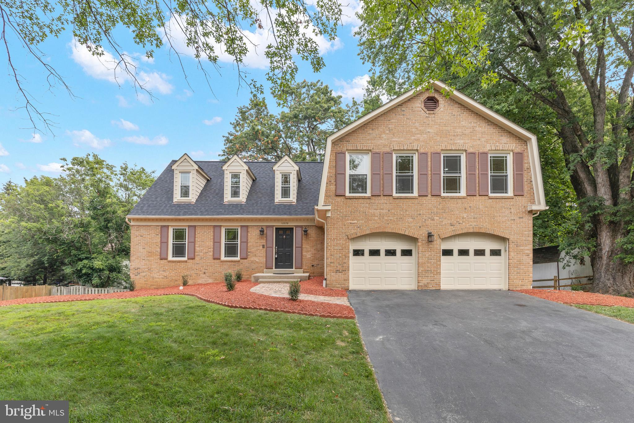 12209 Bayswater Road Gaithersburg, MD 20878 - Photo 1 of 53 Welcome to 12209 Bayswater!