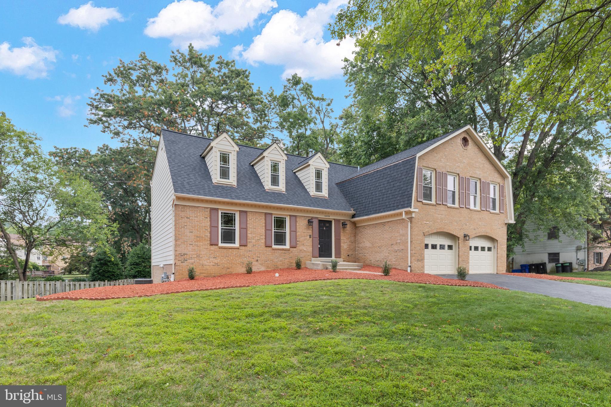 12209 Bayswater Road Gaithersburg, MD 20878 - Photo 2 of 53 Gallery Image 2