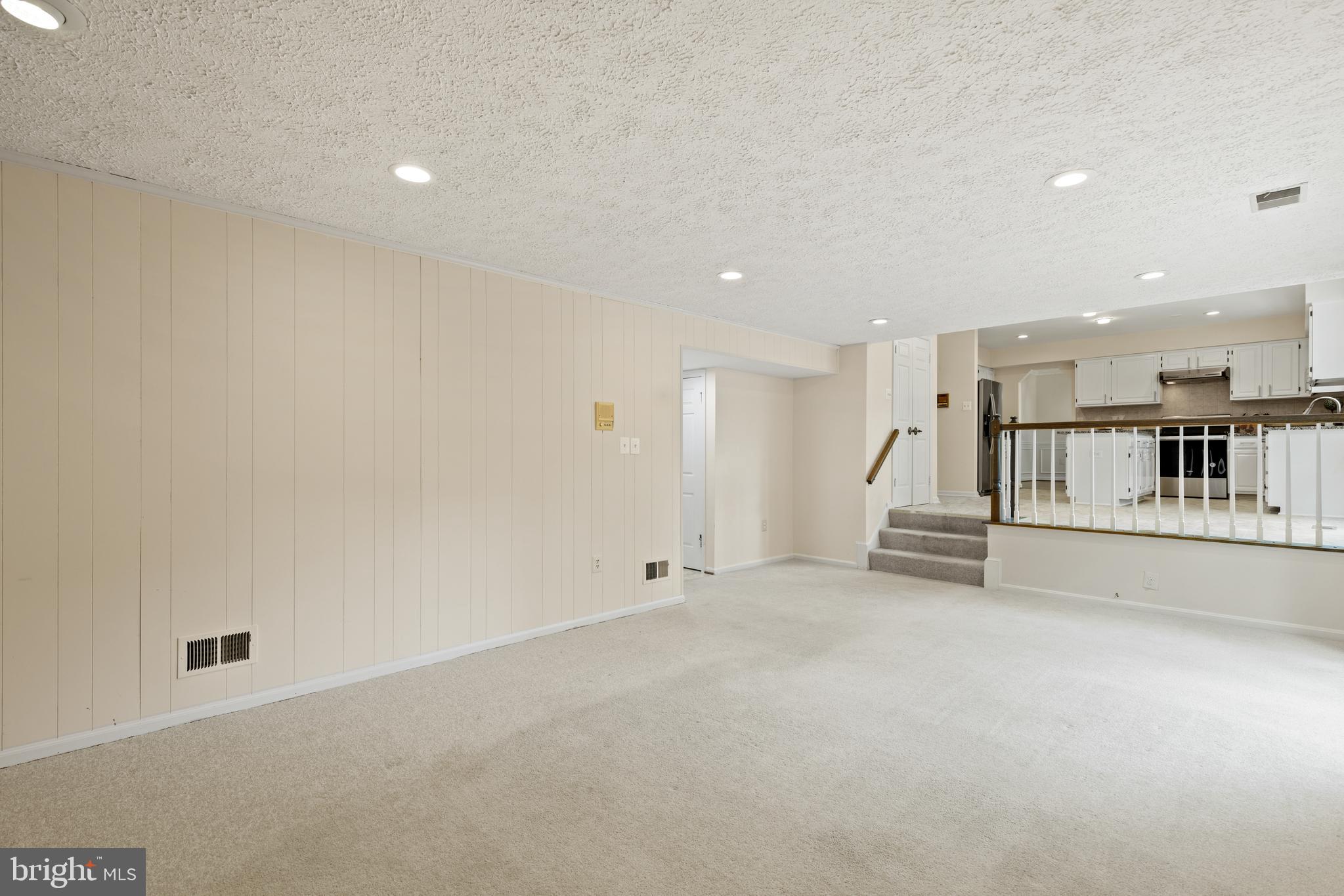 12209 Bayswater Road Gaithersburg, MD 20878 - Photo 18 of 53 Versatile family room with multiple configurations
