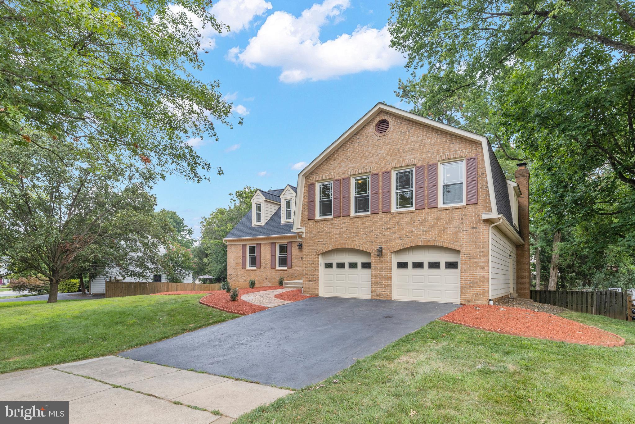 12209 Bayswater Road Gaithersburg, MD 20878 - Photo 3 of 53 Gallery Image 3